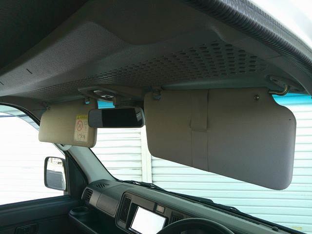 DAIHATSU HIJET CARGO 4WD 2020