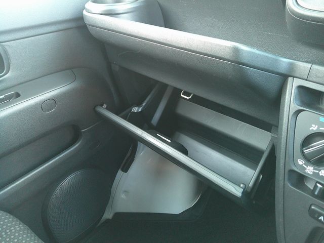 DAIHATSU HIJET CARGO 4WD 2020