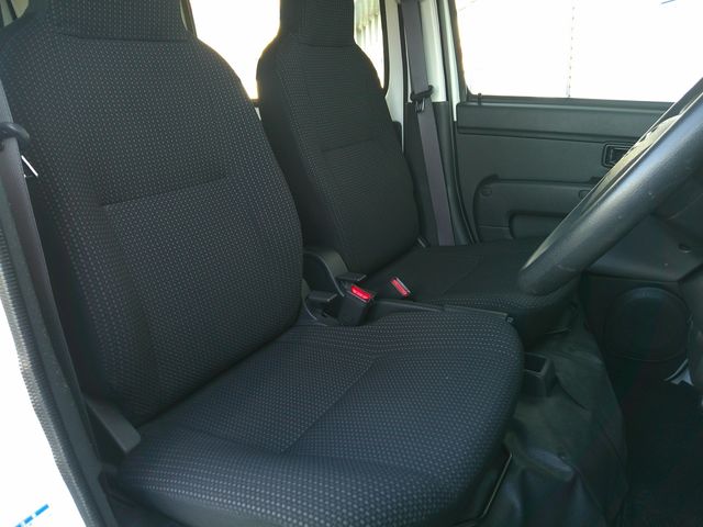 DAIHATSU HIJET CARGO 4WD 2020