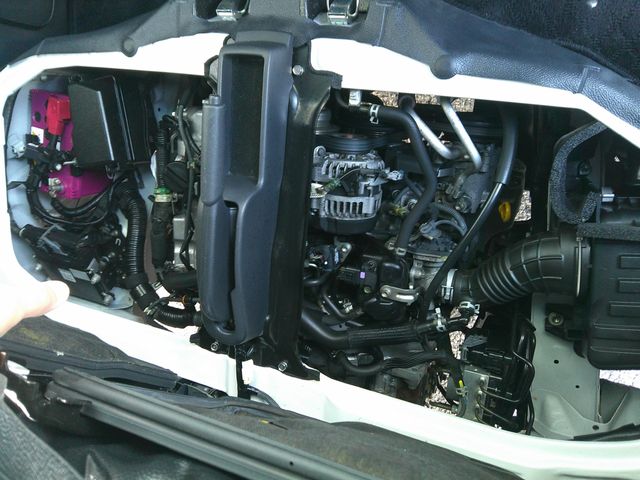 DAIHATSU HIJET CARGO 4WD 2020