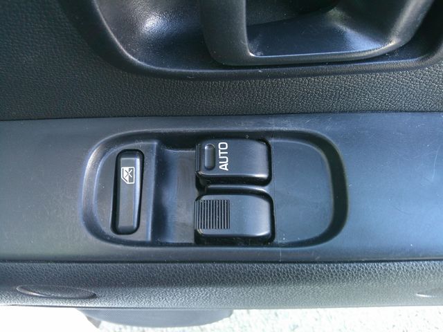 DAIHATSU HIJET CARGO 4WD 2020