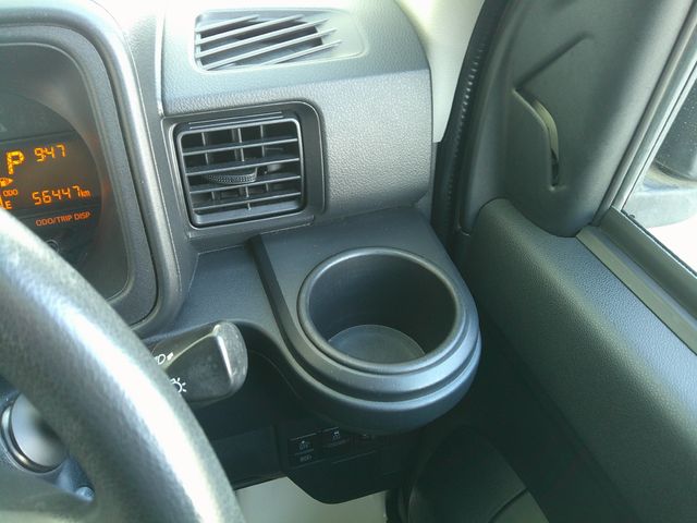 DAIHATSU HIJET CARGO 4WD 2020