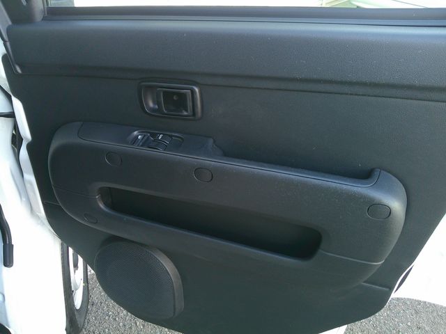 DAIHATSU HIJET CARGO 4WD 2020