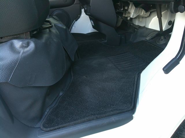 DAIHATSU HIJET CARGO 4WD 2020