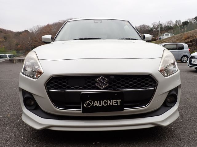 SUZUKI SWIFT 2019