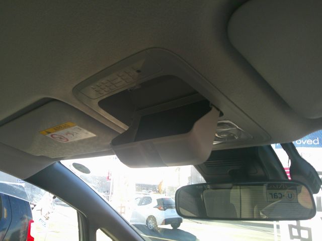 TOYOTA NOAH HYBRID 2020