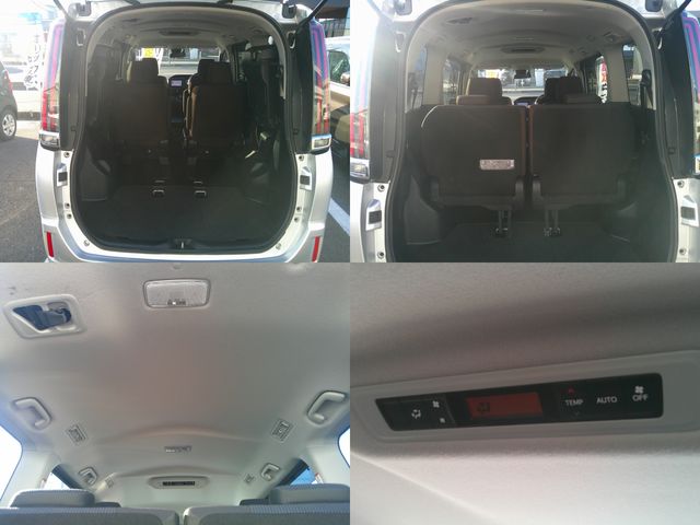 TOYOTA NOAH HYBRID 2020