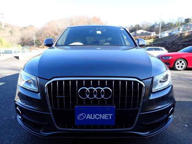 AUDI AUDI Q5 2017
