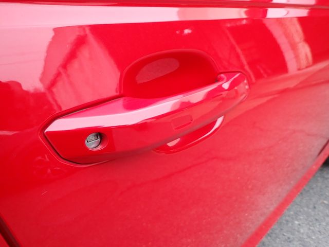 AUDI AUDI A4 AVANT 2016