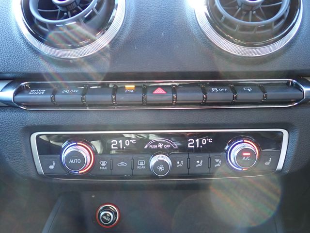 AUDI AUDI S3 SPORTBACK 2014