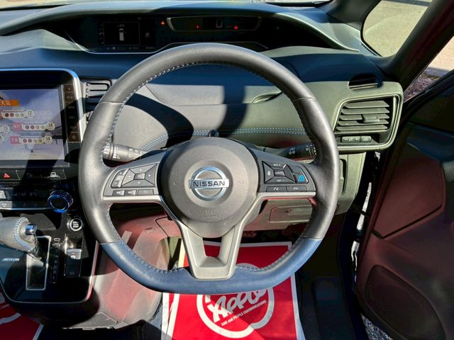 NISSAN SERENA  S-HYBRID 2020