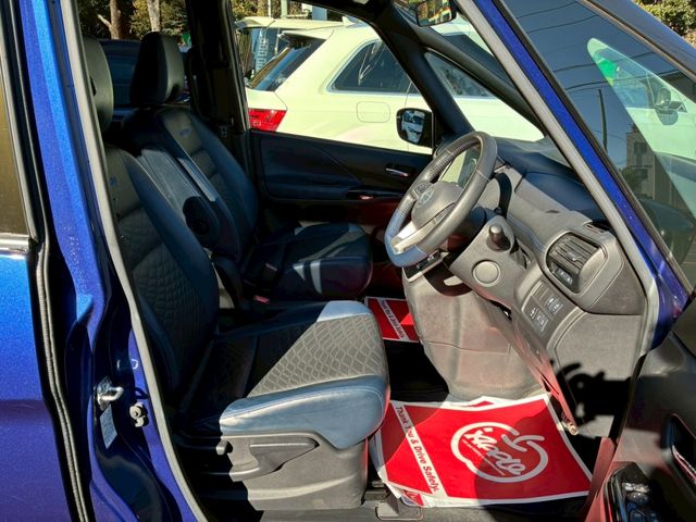 NISSAN SERENA  S-HYBRID 2020