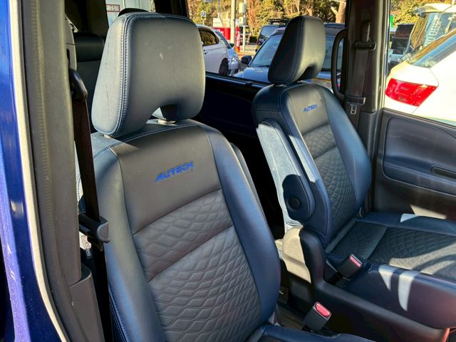 NISSAN SERENA  S-HYBRID 2020