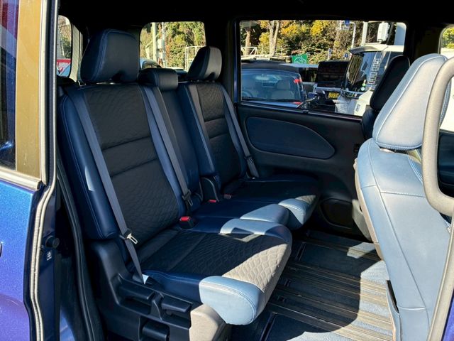 NISSAN SERENA  S-HYBRID 2020