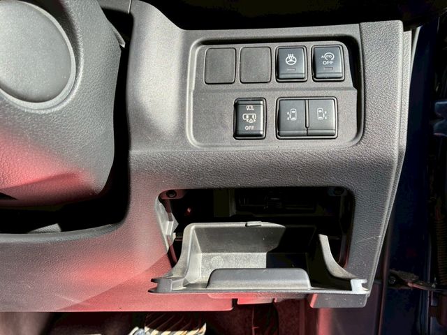 NISSAN SERENA  S-HYBRID 2020