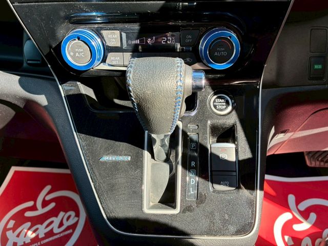 NISSAN SERENA  S-HYBRID 2020