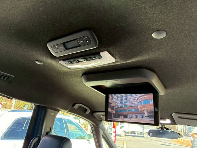 NISSAN SERENA  S-HYBRID 2020