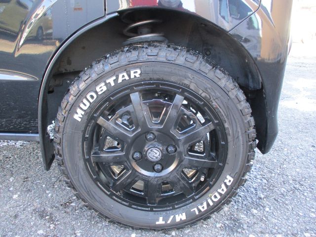 SUZUKI EVERY wagon 2018