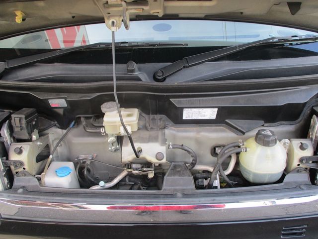 SUZUKI EVERY wagon 2018