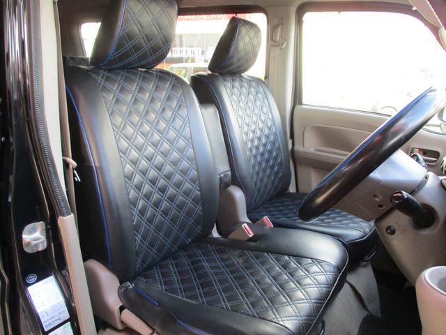 SUZUKI EVERY wagon 2018