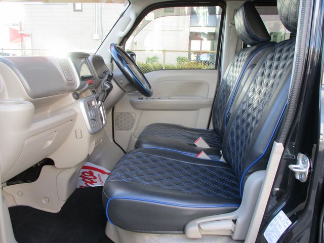 SUZUKI EVERY wagon 2018