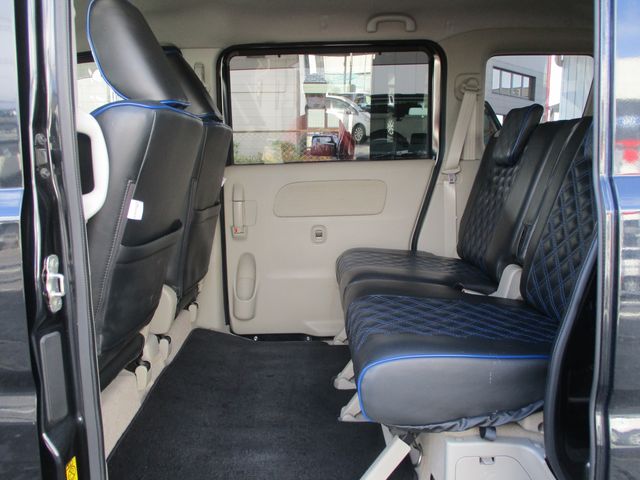 SUZUKI EVERY wagon 2018