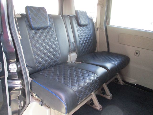 SUZUKI EVERY wagon 2018