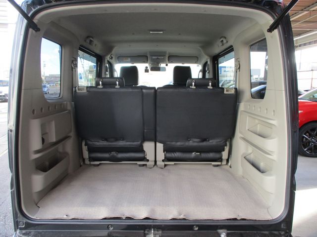 SUZUKI EVERY wagon 2018