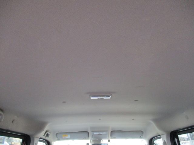 SUZUKI EVERY wagon 2018