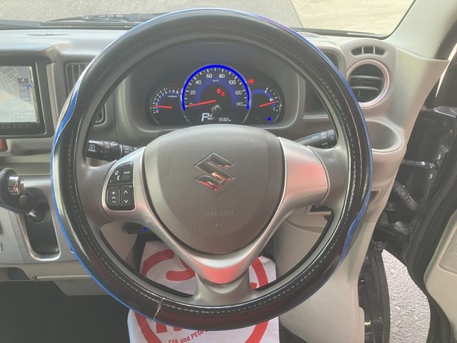 SUZUKI EVERY wagon 2018