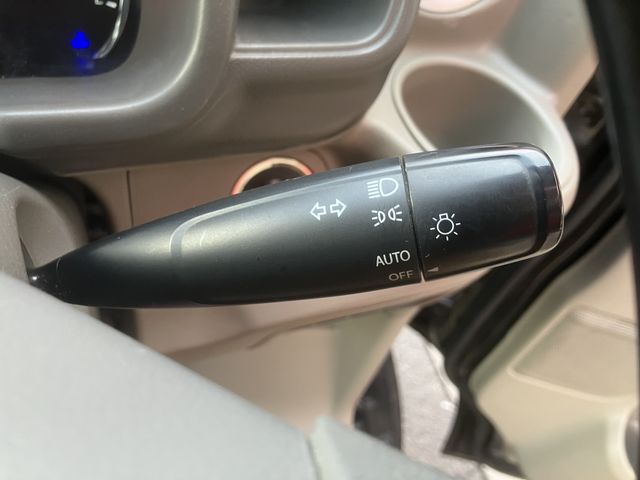 SUZUKI EVERY wagon 2018