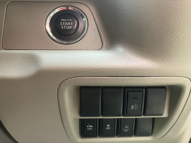 SUZUKI EVERY wagon 2018