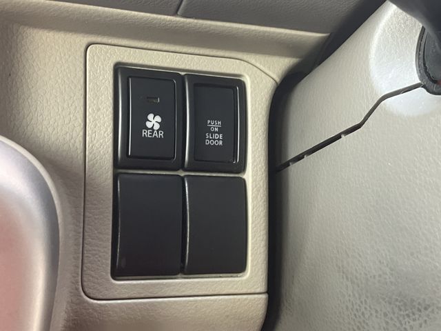 SUZUKI EVERY wagon 2018