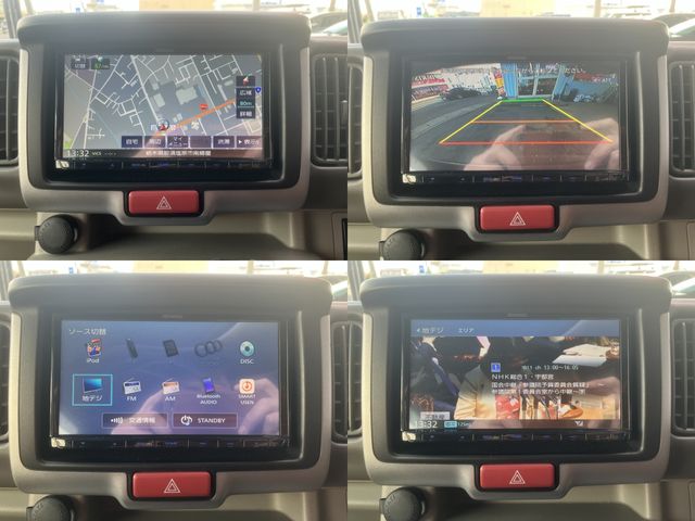 SUZUKI EVERY wagon 2018