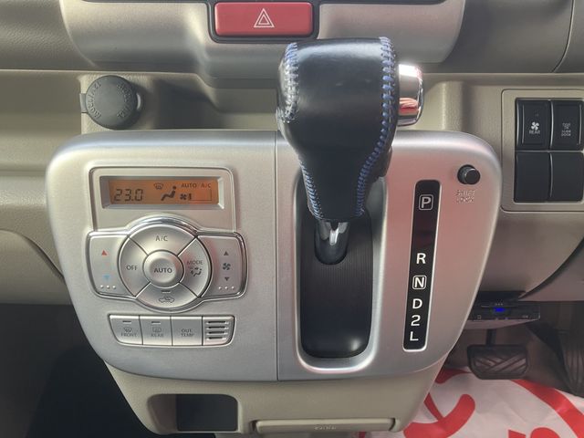 SUZUKI EVERY wagon 2018