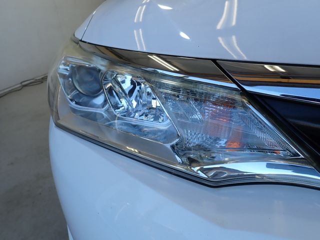 TOYOTA COROLLA FIELDER HYBRID 2016