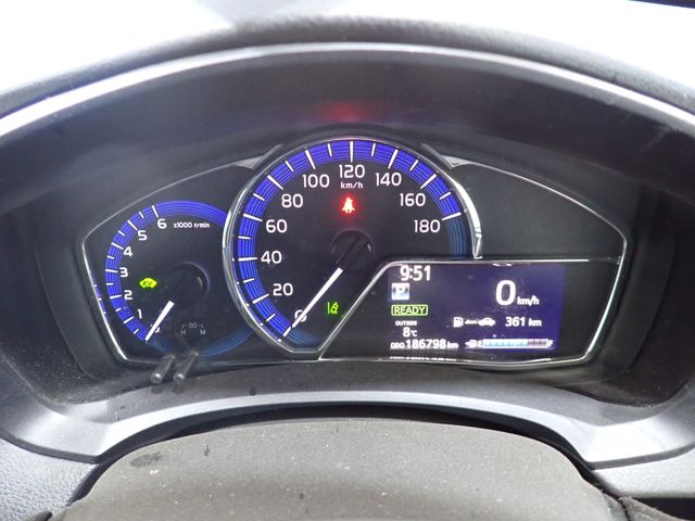 TOYOTA COROLLA FIELDER HYBRID 2016