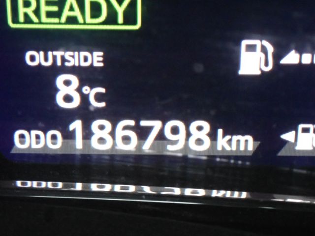 TOYOTA COROLLA FIELDER HYBRID 2016