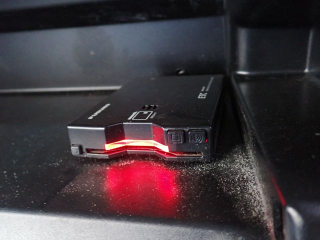 TOYOTA COROLLA FIELDER HYBRID 2016