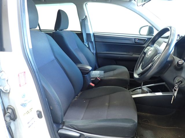 TOYOTA COROLLA FIELDER HYBRID 2016