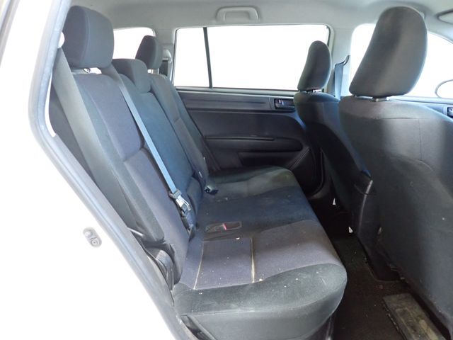 TOYOTA COROLLA FIELDER HYBRID 2016