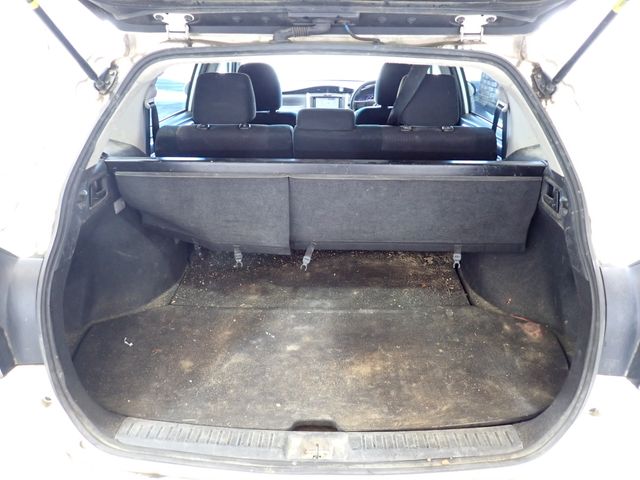 TOYOTA COROLLA FIELDER HYBRID 2016