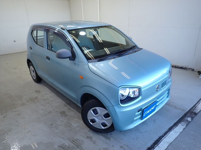 SUZUKI ALTO  4WD 2016