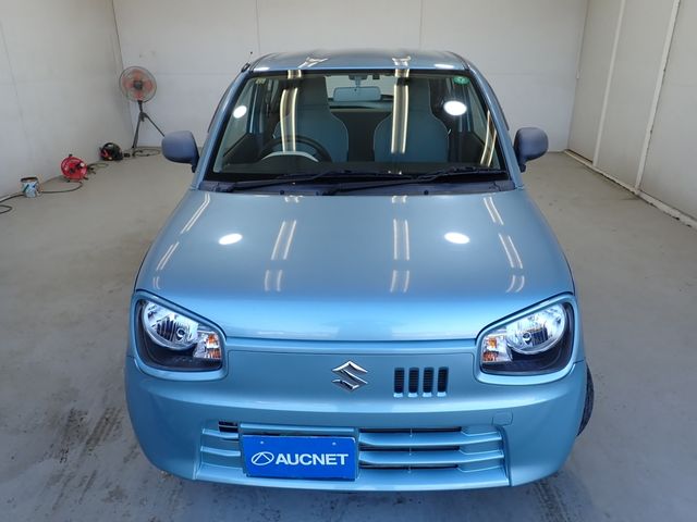 SUZUKI ALTO  4WD 2016
