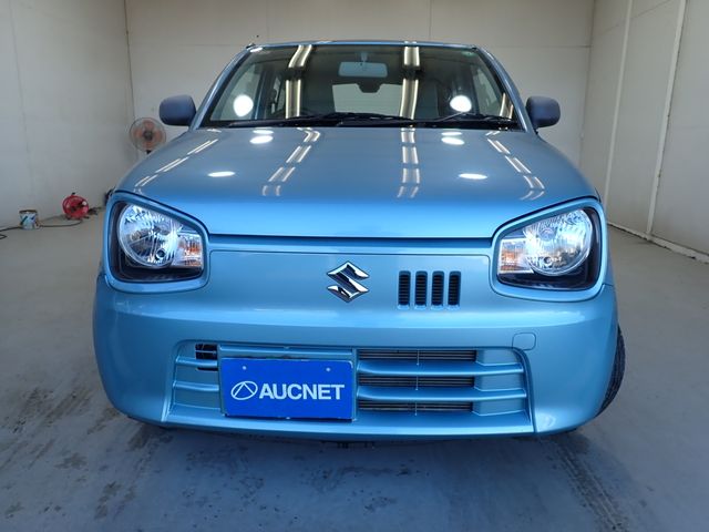 SUZUKI ALTO  4WD 2016