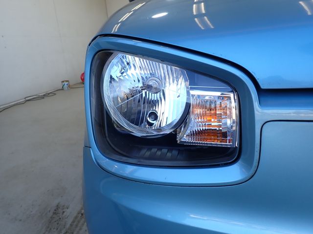 SUZUKI ALTO  4WD 2016