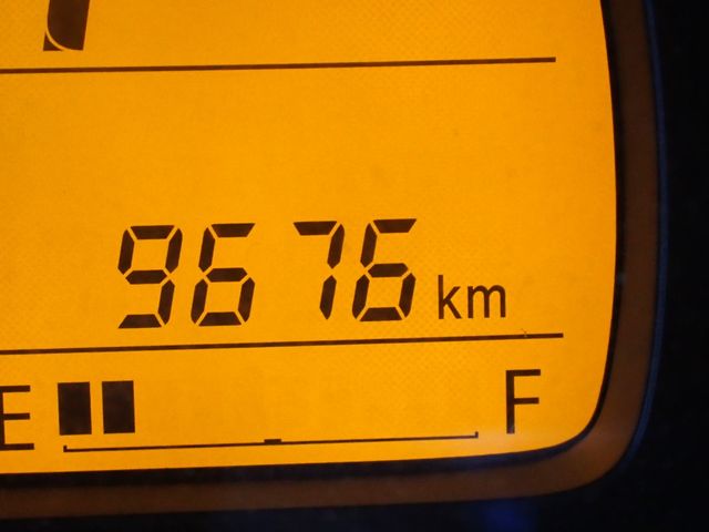 SUZUKI ALTO  4WD 2016