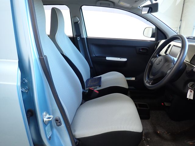 SUZUKI ALTO  4WD 2016