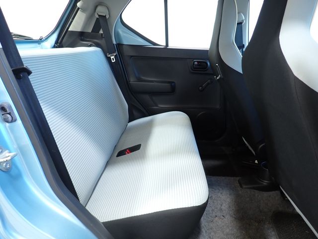 SUZUKI ALTO  4WD 2016