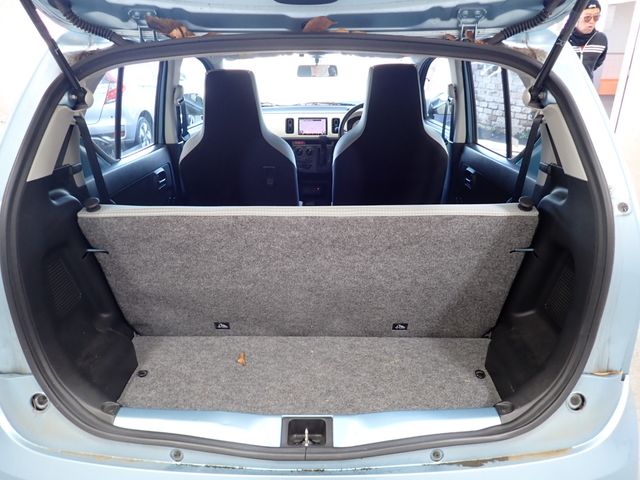 SUZUKI ALTO  4WD 2016